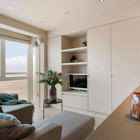 Huswell - Unique Apartment With Sea-View Near The Center 克诺克－海斯特 外观 照片
