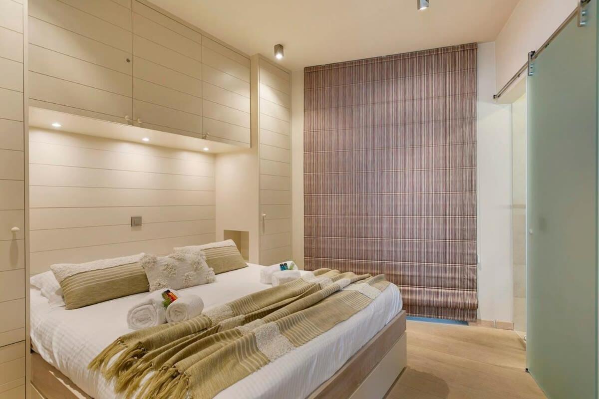 Huswell - Unique Apartment With Sea-View Near The Center 克诺克－海斯特 外观 照片